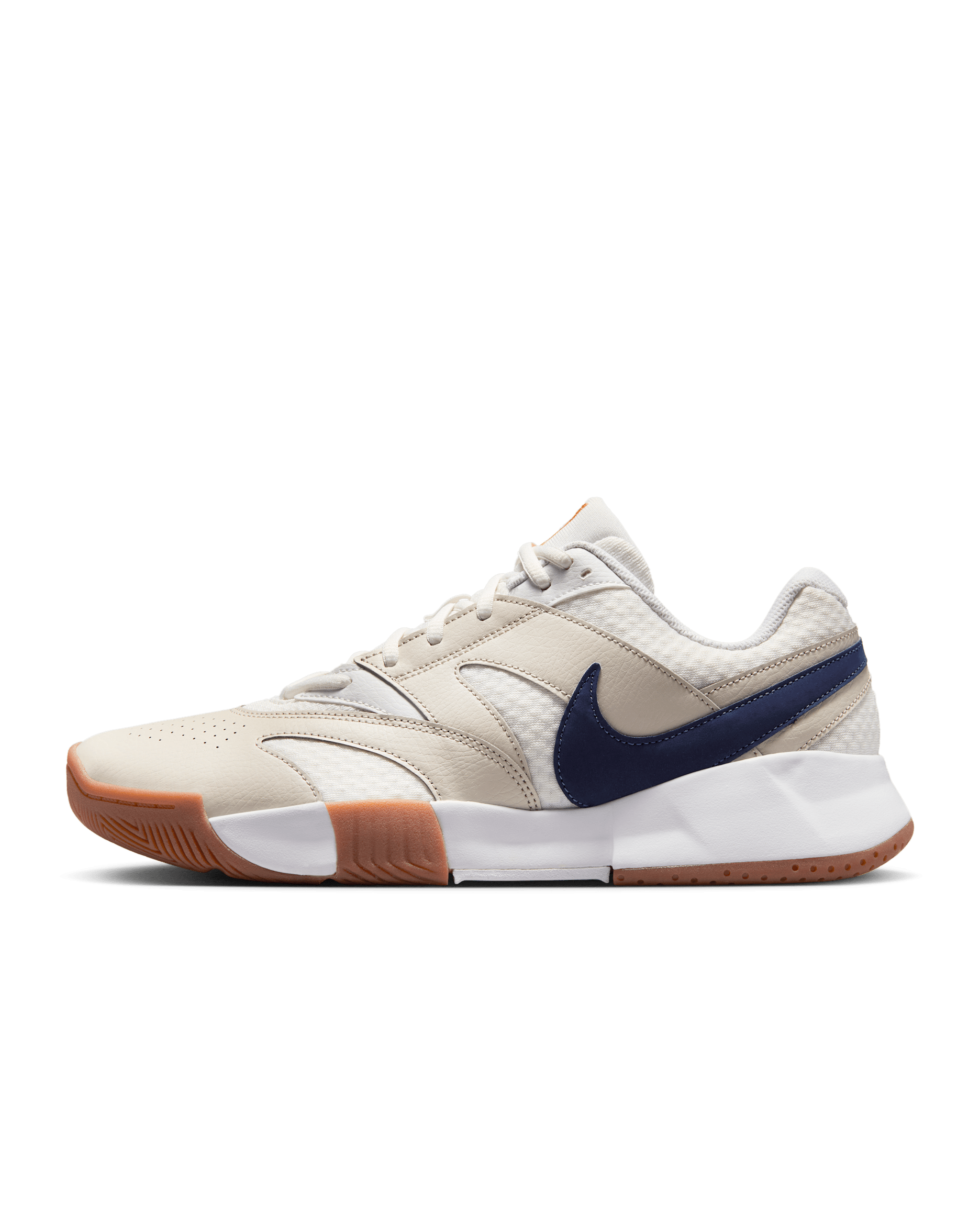 NikeCourt Lite 4 Men's Tennis Shoes. Nike.com